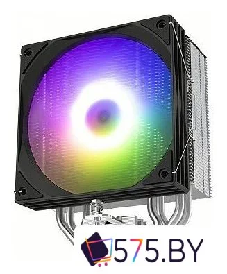 Кулер для процессора Zalman CNPS9X Optima2 (черный) в магазине 575.by