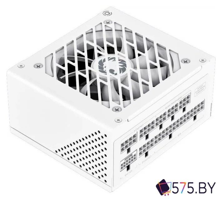 Блок питания GameMax GS-650G (белый) в магазине 575.by