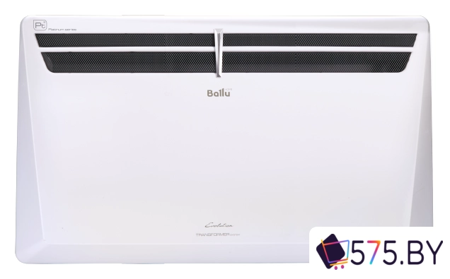 Отопительный модуль конвектора Ballu Evolution Transformer BEC/EVU-1000 в магазине 575.by