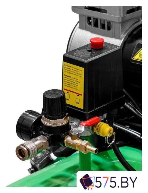 Компрессор ECO AE-100-OF1 в магазине 575.by