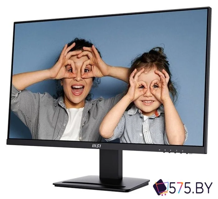 Монитор MSI Pro MP273U в магазине 575.by