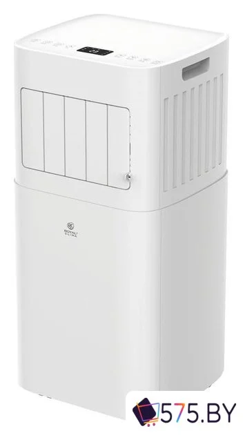 Мобильный кондиционер Royal Clima Magnate RM-MT22CH-E в магазине 575.by