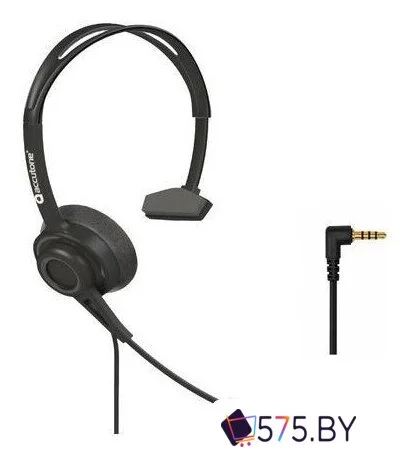 Офисная гарнитура Accutone MM120 в магазине 575.by
