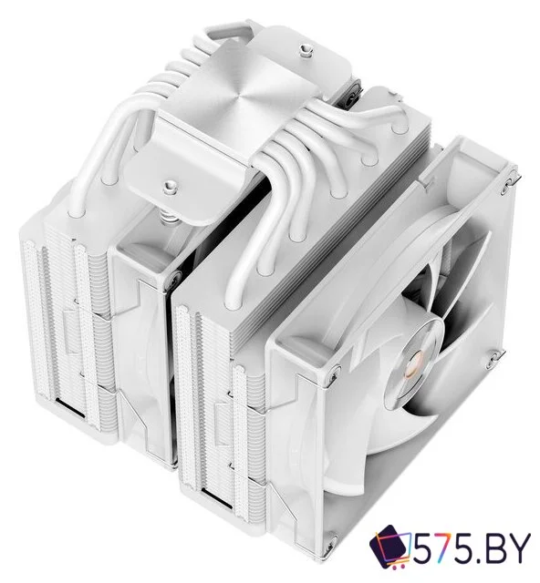Кулер для процессора Ocypus Delta A62 WH ARGB в магазине 575.by