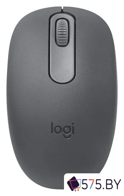 Мышь Logitech M196 (графит) в магазине 575.by