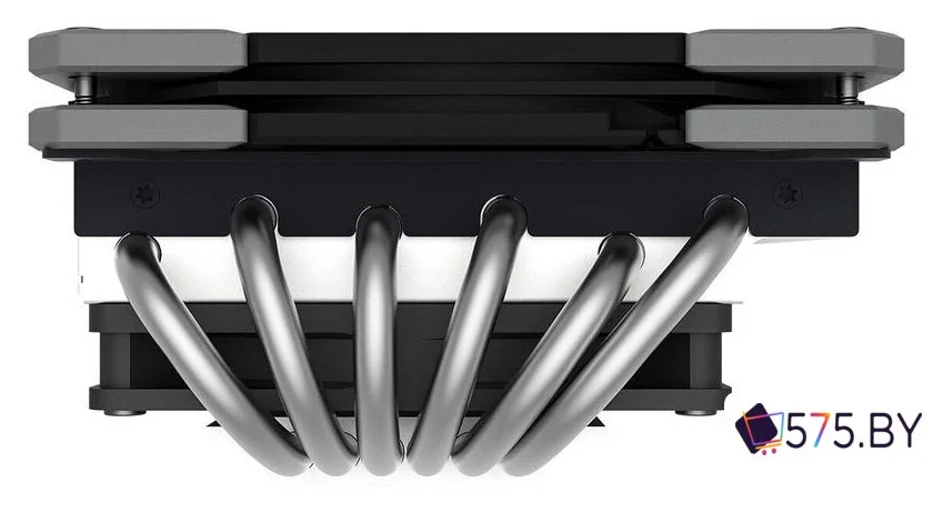 Кулер для процессора ID-Cooling IS-60 EVO ARGB в магазине 575.by