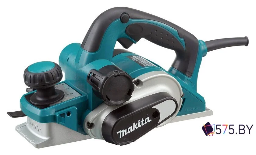 Рубанок Makita KP0810 в магазине 575.by