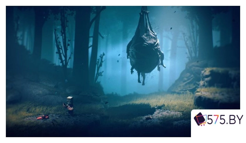 Игры для приставок PlayStation 4 Little Nightmares II в магазине 575.by