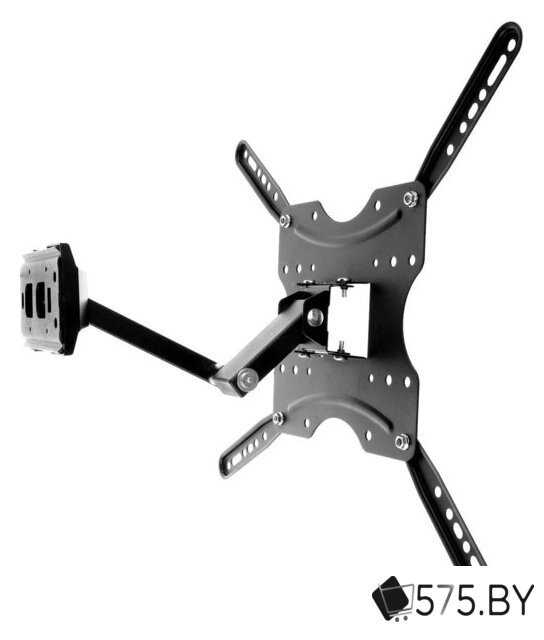 Кронштейн для телевизора Ultramounts UM903 (черный) в магазине 575.by