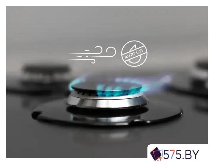 Варочная панель Electrolux EGS6424K в магазине 575.by