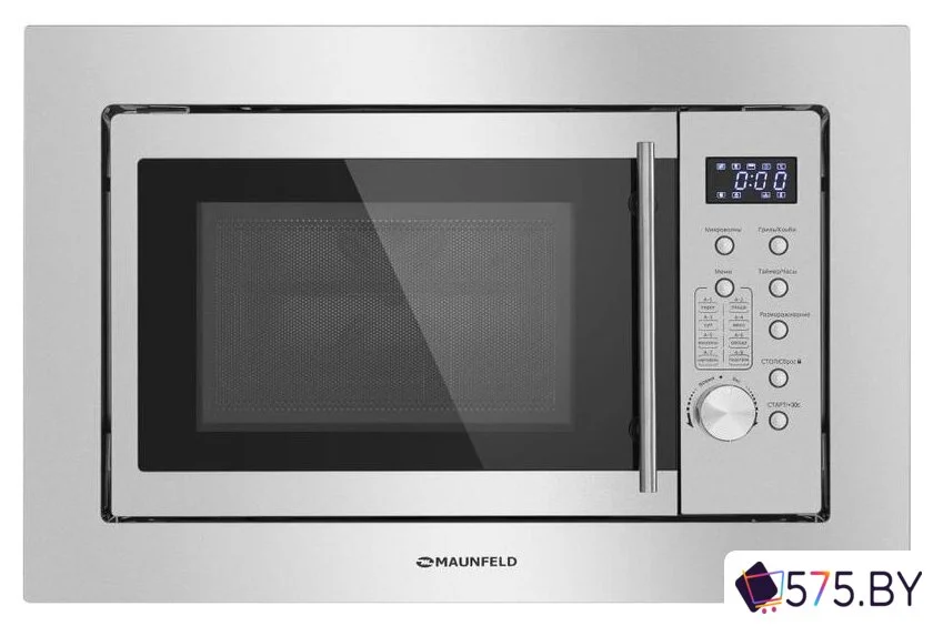 Микроволновая печь MAUNFELD XBMO202S в магазине 575.by