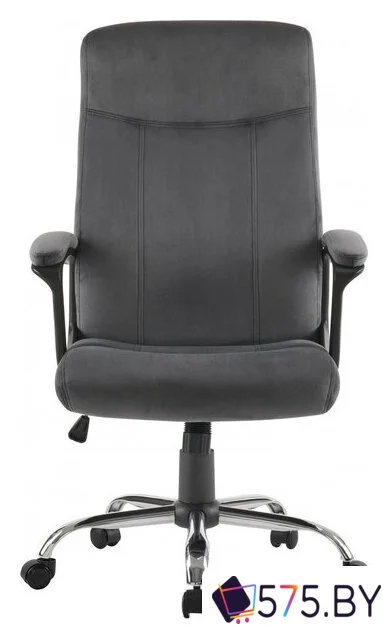 Офисное кресло Mio Tesoro Бернарди AF-C7378V (графит) в магазине 575.by