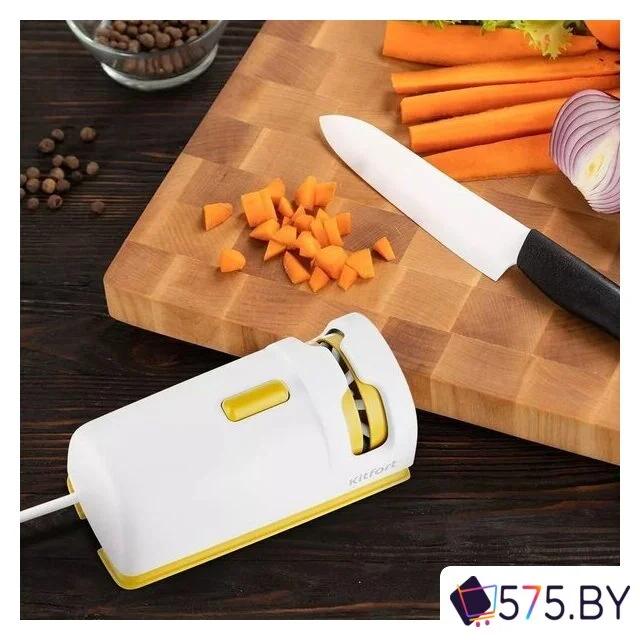 Электроточилка Kitfort KT-4068-1 в магазине 575.by