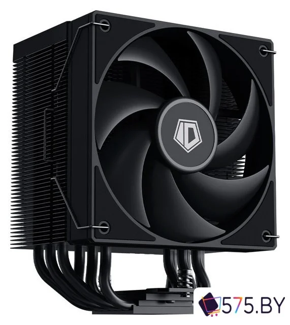 Кулер для процессора ID-Cooling Frozn A610 Black в магазине 575.by