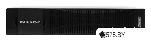 Внешний батарейный блок Powerman 6135040 (4x12В 9Ач) в магазине 575.by