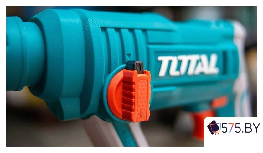 Перфоратор Total TRHLI1601 в магазине 575.by