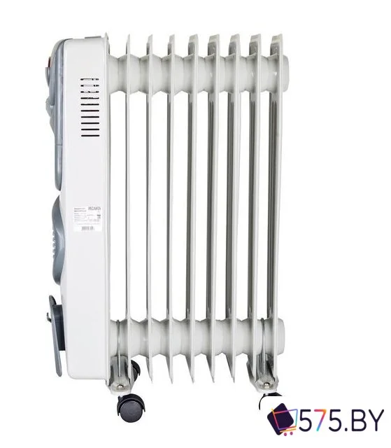 Масляный радиатор Ресанта ОМ-9АВ в магазине 575.by