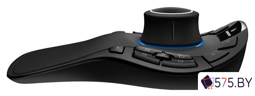 3D-мышь 3Dconnexion SpaceMouse Pro в магазине 575.by