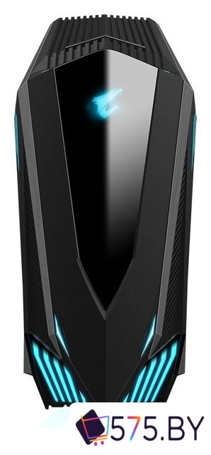 Корпус Gigabyte Aorus C700 Glass в магазине 575.by
