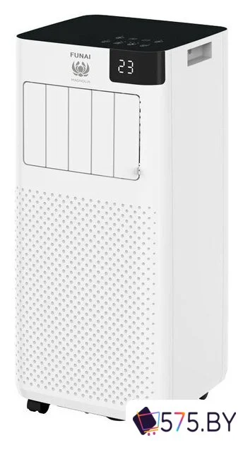Мобильный кондиционер Funai Magnolia MAC-MG28CON01 в магазине 575.by