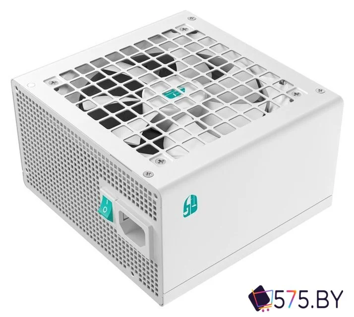 Блок питания DeepCool GamerStorm PF650X WH в магазине 575.by