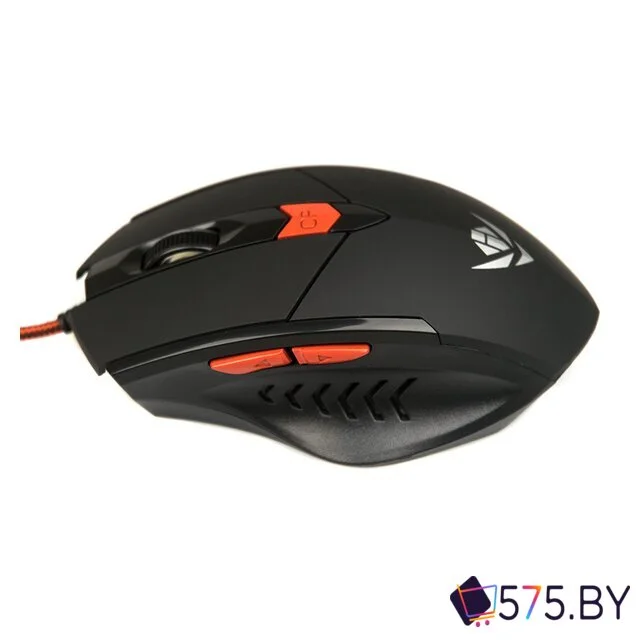 Игровая мышь Nakatomi MOG-11U в магазине 575.by