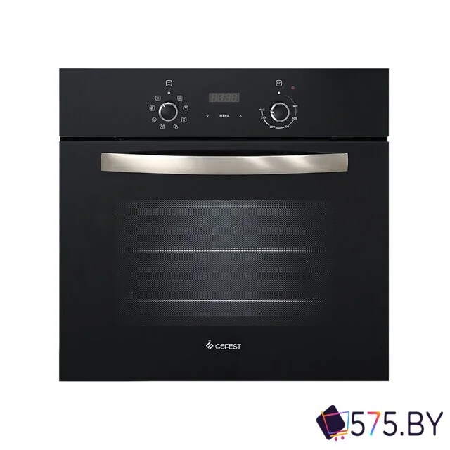 Электрический духовой шкаф GEFEST ДА 622-02 AC в магазине 575.by