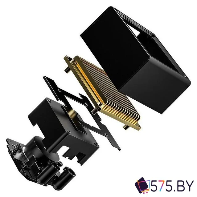 Система жидкостного охлаждения для процессора ID-Cooling DX360 GDL в магазине 575.by