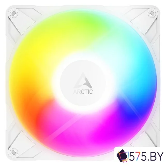 Вентилятор для корпуса Arctic P14 Pro Reverse A-RGB ACFAN00324A в магазине 575.by