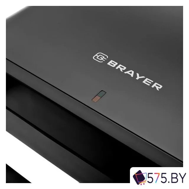 Сэндвичница Brayer BR2200 в магазине 575.by