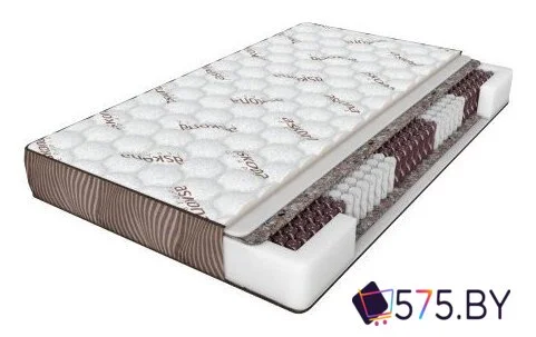 Матрас Askona Terapia Pulse 180x190 в магазине 575.by
