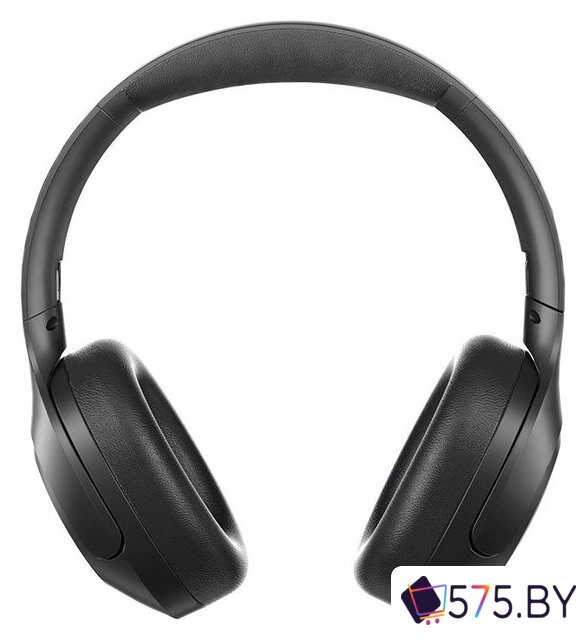 Наушники QCY H3 Lite (черный) в магазине 575.by