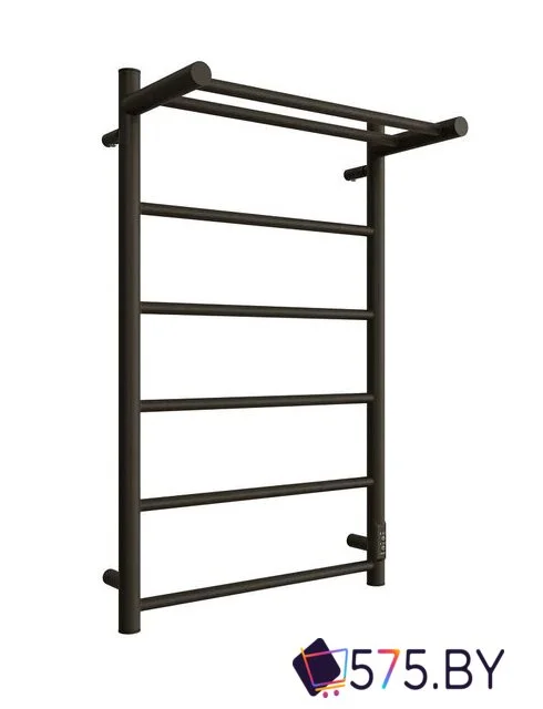 Полотенцесушитель Двин Fj Neo BL 80x50 в магазине 575.by