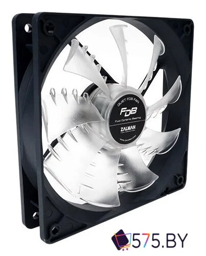 Вентилятор для корпуса Zalman ZM-F3 FDB(SF) в магазине 575.by
