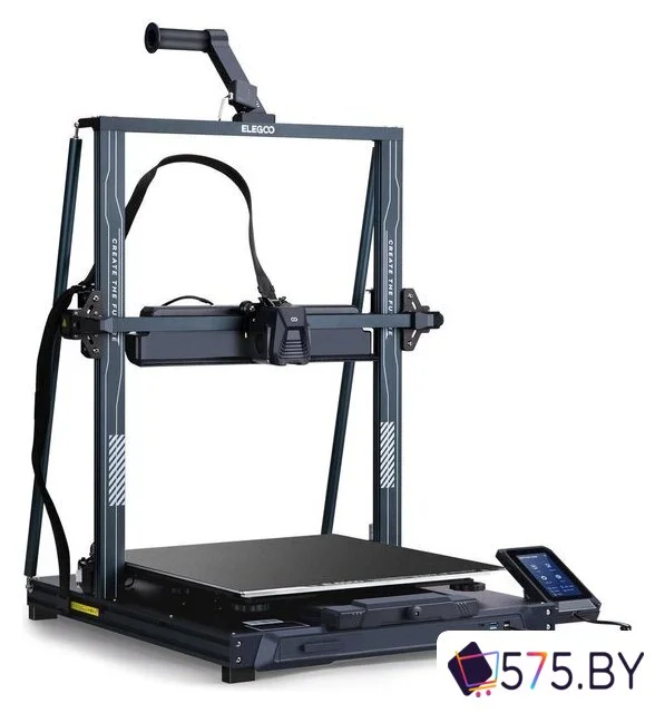 3D-принтер Elegoo Neptune 4 Max