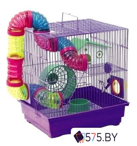 Клетка Dayang 425В в магазине 575.by