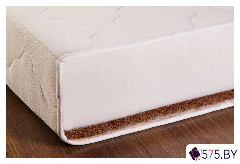 Матрас ЭОС Лайт Тип 25 90x200 (трикотаж) в магазине 575.by
