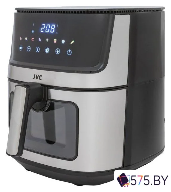 Аэрогриль (аэрофритюрница) JVC JK-MB051 в магазине 575.by