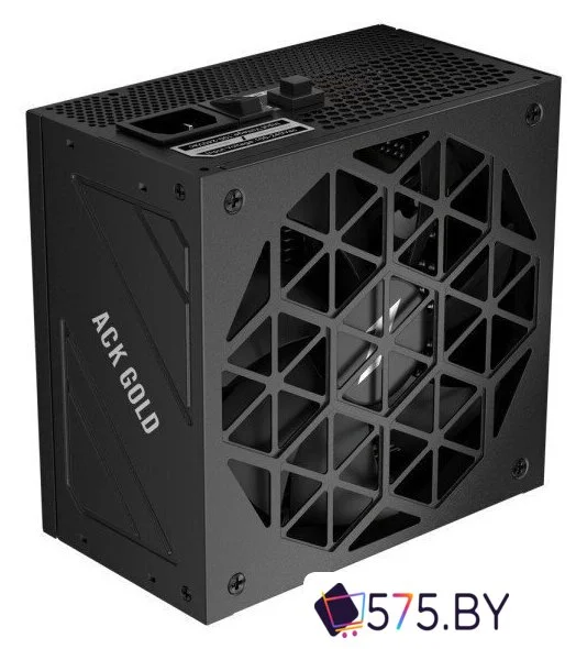 Блок питания 1stPlayer ACK Gold 750W HA-750BA2-BK в магазине 575.by