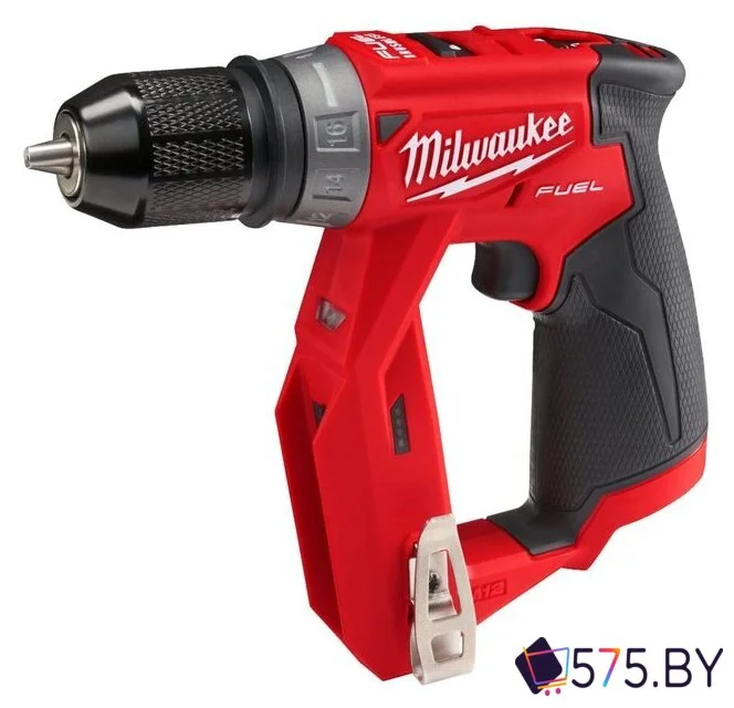 Дрель-шуруповерт Milwaukee M12 FDDXKIT-0X 4933471332 (без АКБ, кейс) в магазине 575.by