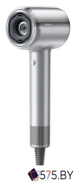 Фен Trouver Shine 20 AMSH20 (серебристый) в магазине 575.by