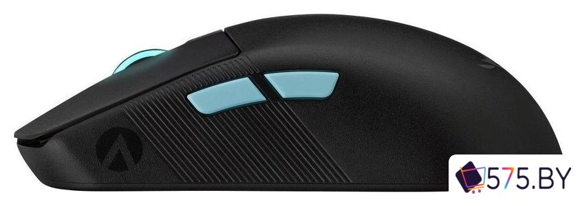 Игровая мышь ASUS ROG Harpe Ace Aim Lab Edition в магазине 575.by