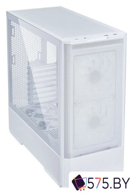 Корпус Lian Li Lancool 207 G99.LAN207RW.R0 в магазине 575.by
