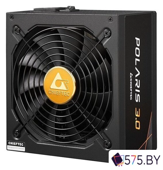Блок питания Chieftec Polaris 3.0 PPS-1050FC-A3 в магазине 575.by