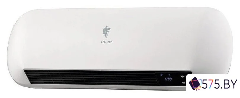Тепловентилятор Leonord LPTC-6011N в магазине 575.by