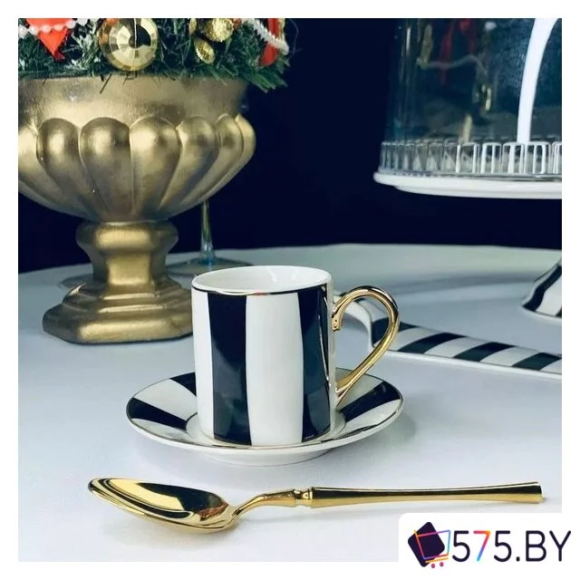 Сервиз Lenardi Жаклин 205-411 в магазине 575.by