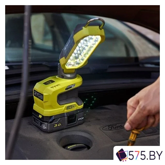 Фонарь Ryobi R18ALP-0 (без аккумулятора) в магазине 575.by
