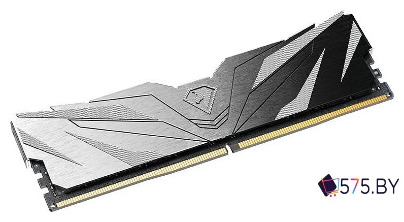 Оперативная память Netac Shadow II 2x16ГБ DDR5 6000 МГц NTSWD5P60DP-32K в магазине 575.by