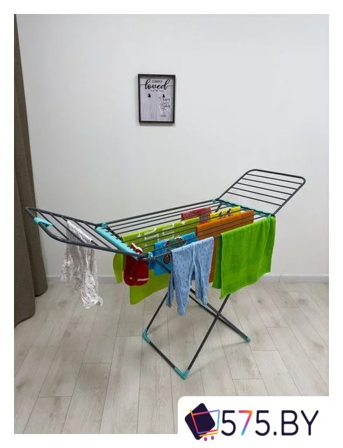 Сушилка для белья Joy Home Вероника 18 в магазине 575.by