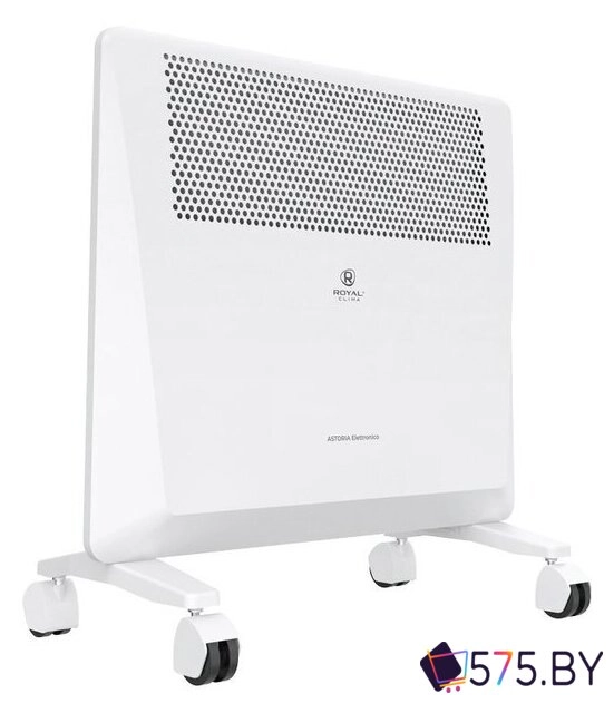 Конвектор Royal Clima Astoria Elettronico REC-AT1000E в магазине 575.by